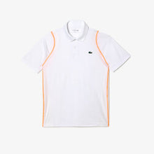 Load image into Gallery viewer, Men’s Lacoste Tennis Recycled Polyester Polo Shirt
