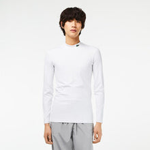 Load image into Gallery viewer, Men’s Lacoste Sport Long Sleeve Tight Fit T-shirt
