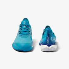 Load image into Gallery viewer, Men&#39;s Lacoste AG-LT23 Lite Textile Tennis Shoes
