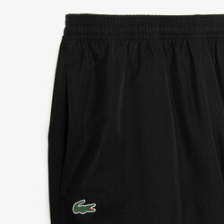 Men's Lacoste SPORT Lightweight Fabric Tracksuit Pants