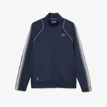 Load image into Gallery viewer, Men’s Lacoste Tennis x Daniil Medvedev Zipped Sweatshirt
