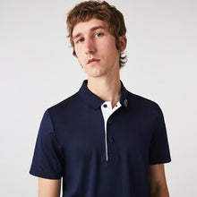 Load image into Gallery viewer, Men&#39;s Lacoste SPORT Jersey Golf Polo Shirt
