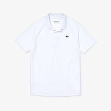 Load image into Gallery viewer, Men&#39;s SPORT Breathable Run-Resistant Interlock Polo
