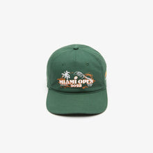 Load image into Gallery viewer, Men&#39;s Lacoste Sport Miami Open Edition Twill Cap
