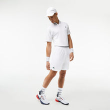 Load image into Gallery viewer, Men’s Lacoste Tennis x Daniil Medvedev Mesh Shorts
