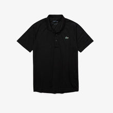 Load image into Gallery viewer, Men&#39;s SPORT Breathable Run-Resistant Interlock Polo
