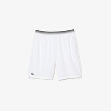 Load image into Gallery viewer, Men’s Lacoste Tennis x Daniil Medvedev Mesh Shorts
