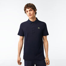 Load image into Gallery viewer, Men&#39;s Lacoste SPORT Organic Cotton Piqué Golf Polo Shirt
