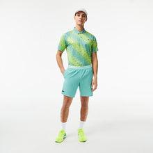 Load image into Gallery viewer, Men’s Lacoste Tennis x Novak Djokovic Taffeta Shorts
