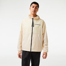 Load image into Gallery viewer, Men’s Lacoste Short Zipped Hooded Jacket
