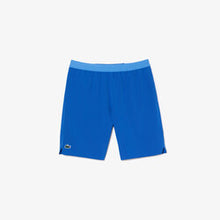 Load image into Gallery viewer, Men’s Lacoste Tennis x Novak Djokovic Taffeta Shorts
