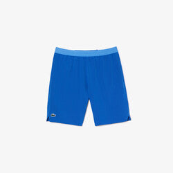 Men’s Lacoste Tennis x Novak Djokovic Taffeta Shorts