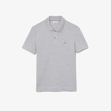 Load image into Gallery viewer, Men&#39;s Lacoste Regular Fit Breathable Cotton Piqué Polo
