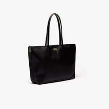 Load image into Gallery viewer, Women&#39;s L.12.12 Concept Zip Tote Bag
