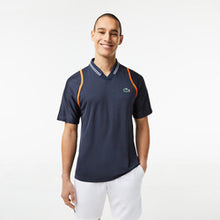 Load image into Gallery viewer, Men’s Lacoste Tennis x Daniil Medvedev Polo
