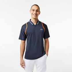 Men’s Lacoste Tennis x Daniil Medvedev Polo