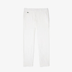 Men's Lacoste SPORT Stretch Taffeta Golf Chinos