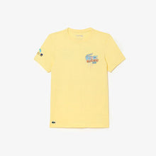 Load image into Gallery viewer, Unisex Lacoste Sport Miami Open Edition T-shirt
