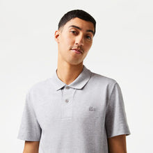 Load image into Gallery viewer, Men&#39;s Lacoste Regular Fit Breathable Cotton Piqué Polo
