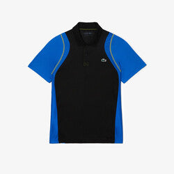 Men’s Lacoste Tennis Recycled Polyester Polo Shirt