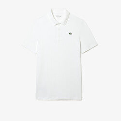 Men's Lacoste SPORT Organic Cotton Piqué Golf Polo Shirt