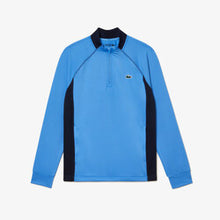 Load image into Gallery viewer, Men’s Lacoste Golf Sweatshirt with Inset Crew Neck
