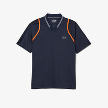 Load image into Gallery viewer, Men’s Lacoste Tennis x Daniil Medvedev Polo
