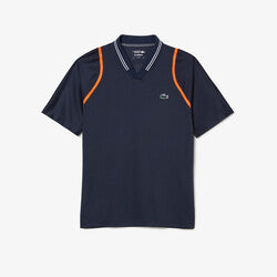 Men’s Lacoste Tennis x Daniil Medvedev Polo