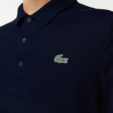 Load image into Gallery viewer, Men&#39;s Lacoste SPORT Organic Cotton Piqué Golf Polo Shirt
