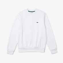 Load image into Gallery viewer, Men&#39;s Lacoste Organic Brushed Cotton Sweatshirt
