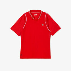 Men’s Lacoste Tennis x Daniil Medvedev Polo