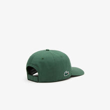 Load image into Gallery viewer, Men&#39;s Lacoste Sport Miami Open Edition Twill Cap
