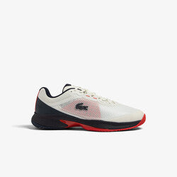 Men's Point Textile Tennis Shoes – Tecnifibre