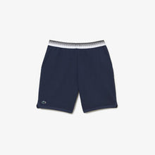 Load image into Gallery viewer, Men’s Lacoste Tennis x Daniil Medvedev Mesh Shorts
