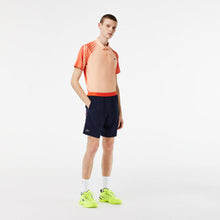 Load image into Gallery viewer, Men’s Lacoste Tennis x Novak Djokovic Taffeta Shorts
