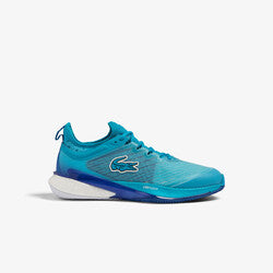 Men's Lacoste AG-LT23 Lite Textile Tennis Shoes