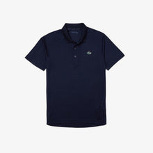 Load image into Gallery viewer, Men&#39;s SPORT Breathable Run-Resistant Interlock Polo
