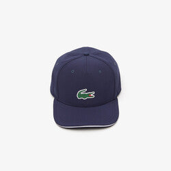 Unisex Lacoste SPORT Adjustable Golf Cap