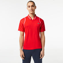 Load image into Gallery viewer, Men’s Lacoste Tennis x Daniil Medvedev Polo
