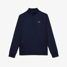 Load image into Gallery viewer, Men’s Lacoste Golf Sweatshirt with Inset Crew Neck
