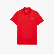 Load image into Gallery viewer, Men&#39;s SPORT Breathable Run-Resistant Interlock Polo
