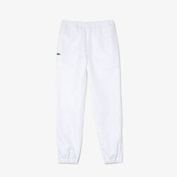 Men's Lacoste SPORT Lightweight Fabric Tracksuit Pants