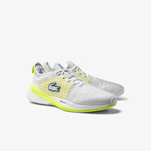 Load image into Gallery viewer, Men&#39;s Lacoste AG-LT23 Lite Textile Tennis Shoes
