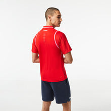 Load image into Gallery viewer, Men’s Lacoste Tennis x Daniil Medvedev Polo
