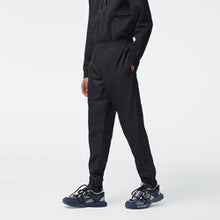 Load image into Gallery viewer, Men&#39;s Lacoste SPORT Lightweight Fabric Tracksuit Pants
