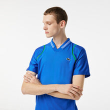 Load image into Gallery viewer, Men’s Lacoste Tennis x Daniil Medvedev Polo
