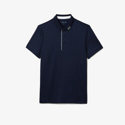 Men's Lacoste SPORT Jersey Golf Polo Shirt