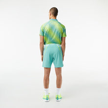 Load image into Gallery viewer, Men’s Lacoste Tennis x Novak Djokovic Taffeta Shorts
