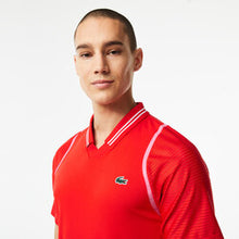 Load image into Gallery viewer, Men’s Lacoste Tennis x Daniil Medvedev Polo
