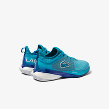 Load image into Gallery viewer, Men&#39;s Lacoste AG-LT23 Lite Textile Tennis Shoes
